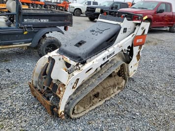 Main image Bobcat MT85
