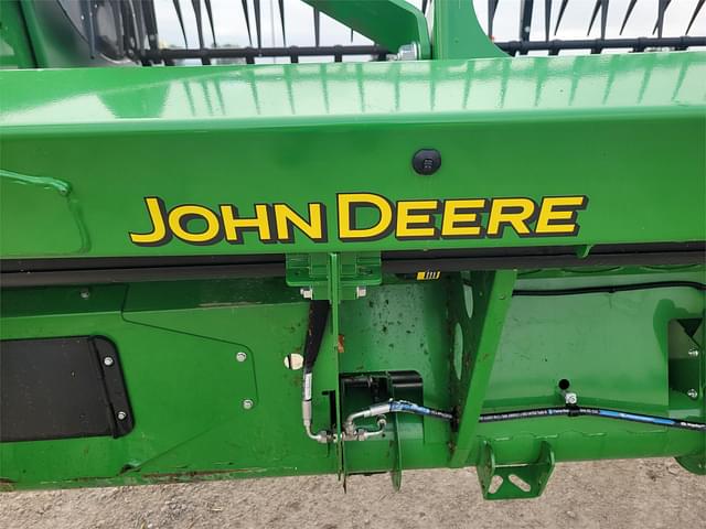 Image of John Deere 745FD equipment image 3
