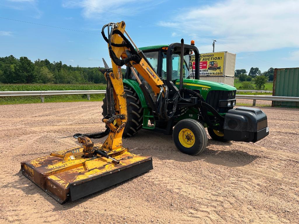 Image of John Deere 6330 Primary image