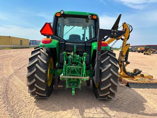 Image of John Deere 6330 equipment image 4