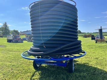 Main image Agri Drain Maxi Stringer