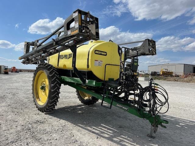 Main image Bestway Field Pro IV