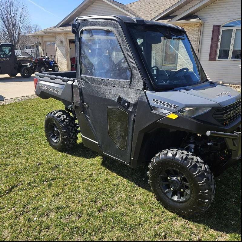Main image Polaris Ranger 1000 Premium