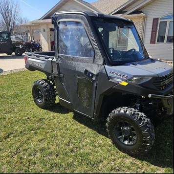 Main image Polaris Ranger 1000 Premium