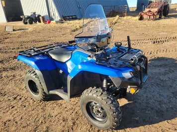 Main image Honda Rancher 420