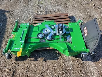 2022 John Deere 60D Equipment Image0