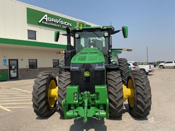 Main image John Deere 8R 340