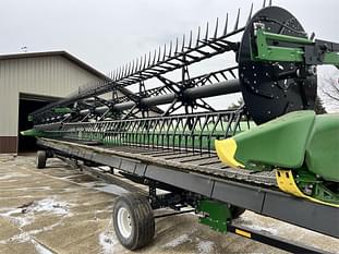 2022 John Deere HD45F Equipment Image0