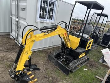 Main image AGT Industrial QH12