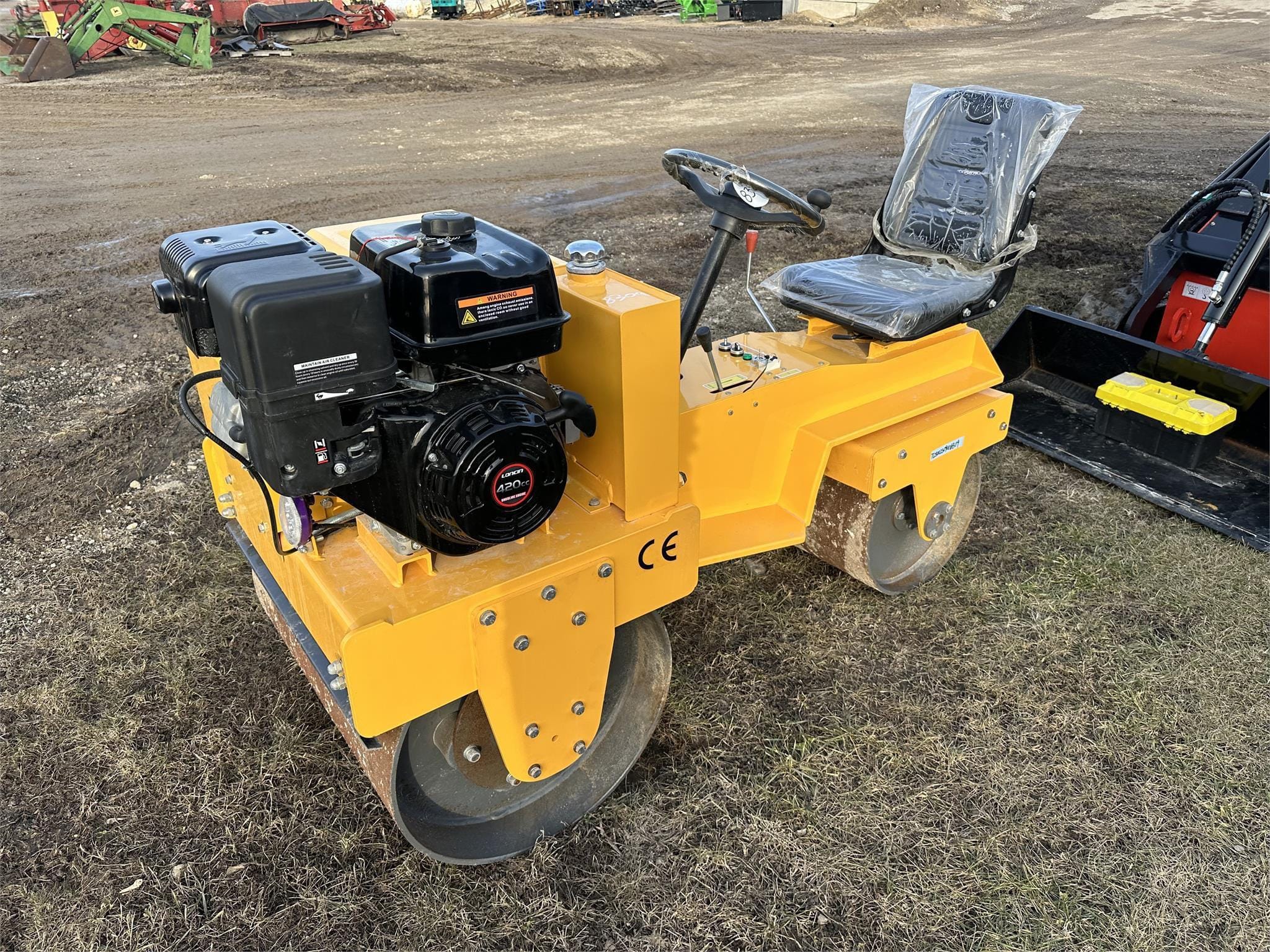 Main image FLAND FL850