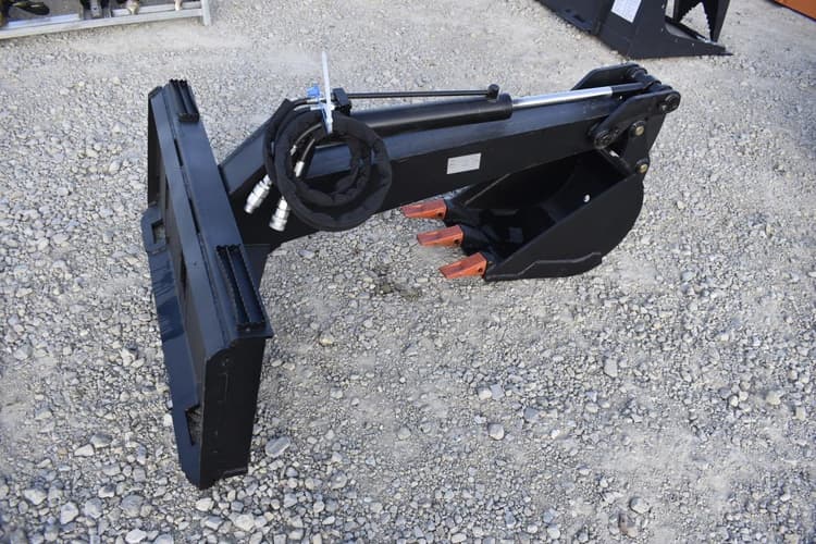 2023 Greatbear Undetermined Other Equipment Skid Steer Attachments for