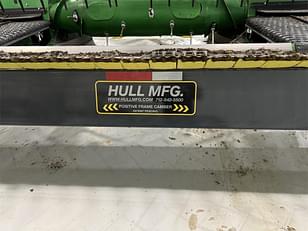 Main image Hull MGF 47 1