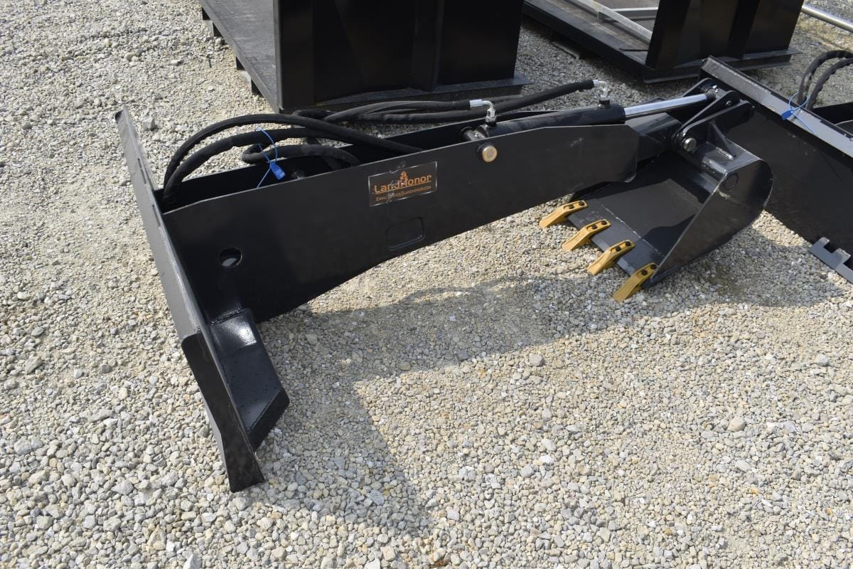 Main image Land Honor DGB-14-84D