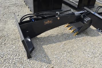 Main image Land Honor DGB-14-84D