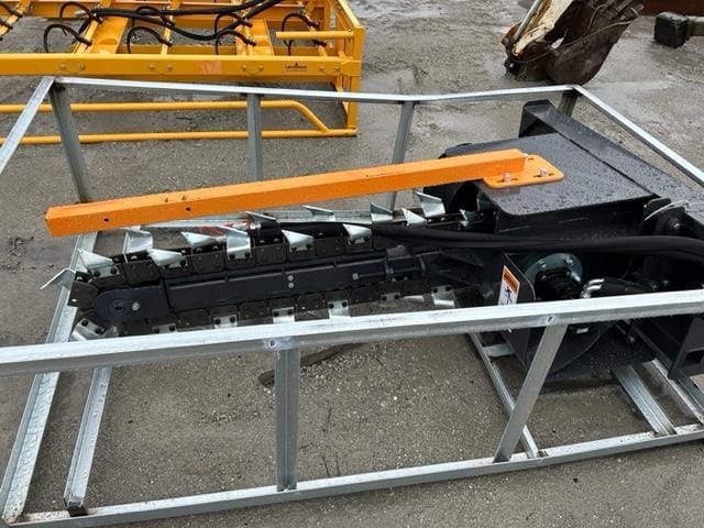 Main image Wolverine TCR-12-48H