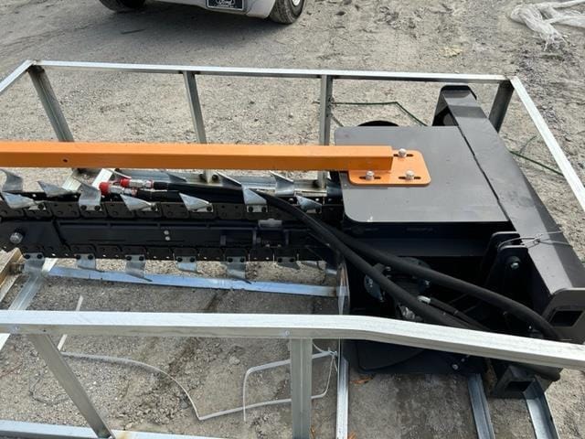 Main image Wolverine TCR-12-48H