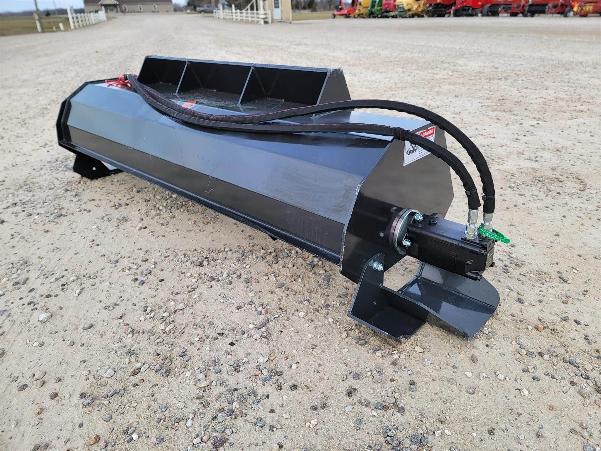 Main image Wolverine  TL-12-72W