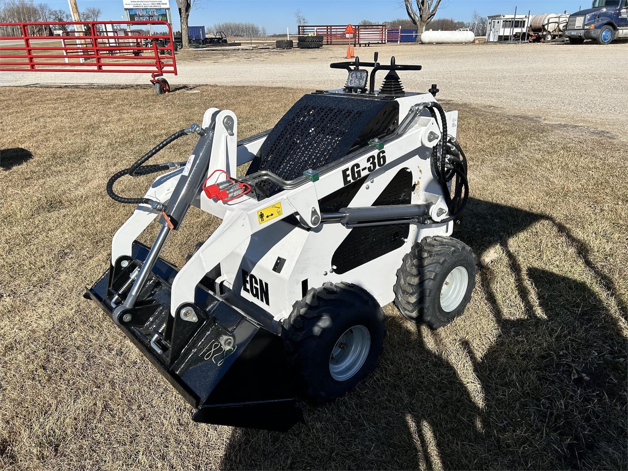 Main image EGN EG-36