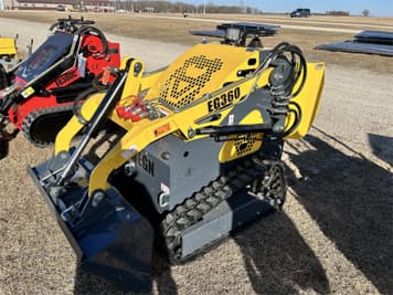 Main image EGN EG360