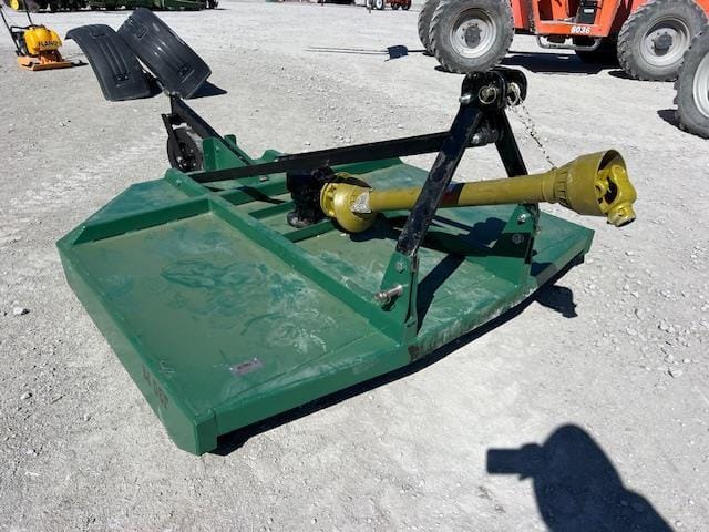 Main image  Industrias America M06F