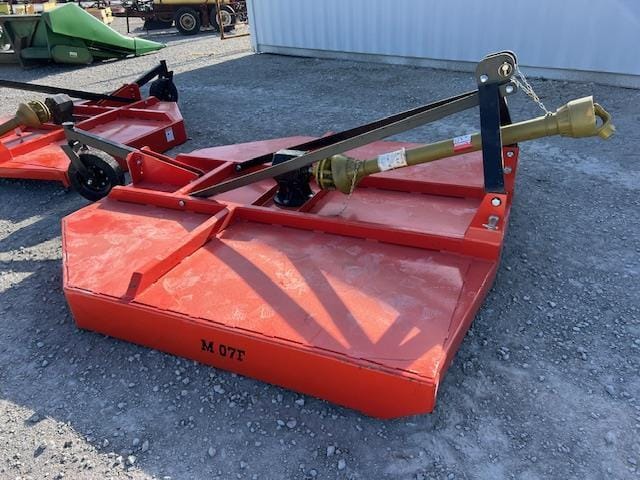 Main image  Industrias America M07F