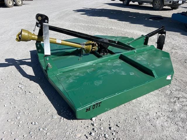 Main image  Industrias America M07F