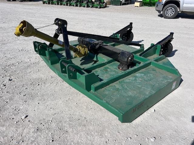 Main image  Industrias America M08FD