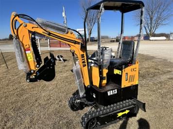 Main image Miva VA13