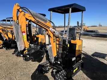 Main image Miva VA15