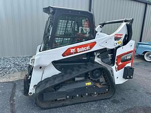 2021 Bobcat T66 Equipment Image0