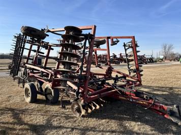 Main image Kent Disc-O-Vator