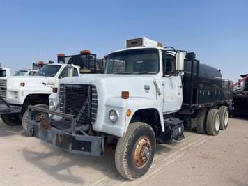 Main image Ford LT8000