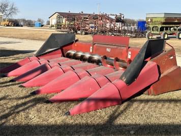 Main image International Harvester 963