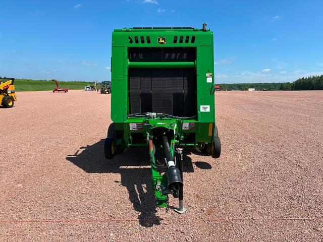 Image of John Deere 450E equipment image 1