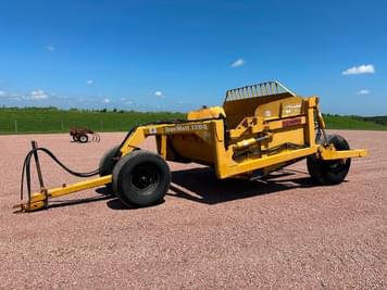 Main image Ironwolf 1200