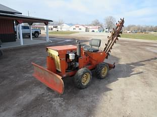 Ditch Witch J20 Equipment Image0