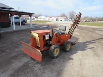 Main image Ditch Witch J20