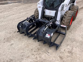 Main image Stout HD72-8