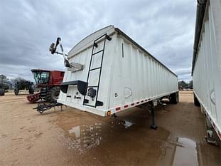 2008 Construction Trailer Specialists GHT40 Equipment Image0