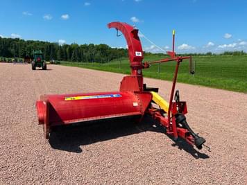 Main image New Holland 38