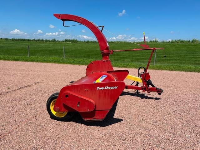 Image of New Holland 38 equipment image 1