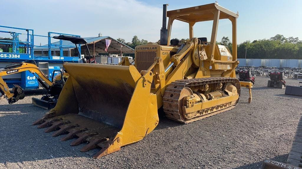 Main image Caterpillar 977L