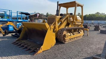 Main image Caterpillar 977L