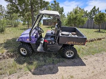 Main image Polaris Ranger 700 XP