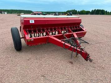 Main image International Harvester 510