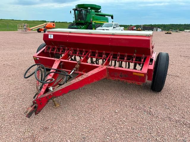 Image of International Harvester 510 equipment image 1