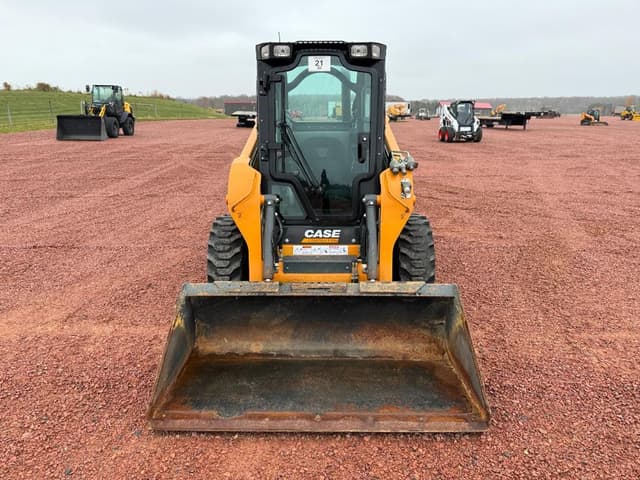 Image of Case SV185B equipment image 1