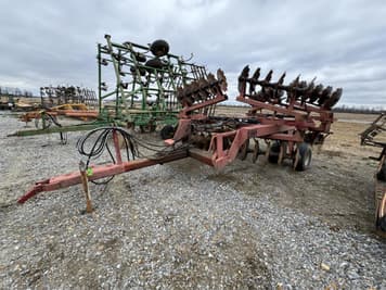 Main image Case IH 770