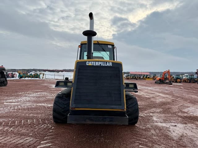 Image of Challenger 75 equipment image 1