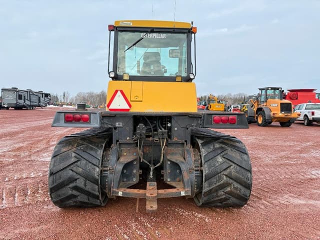 Image of Challenger 75 equipment image 4